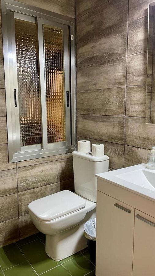 Punta Me Suites Next To Gran Via Мадрид Екстериор снимка