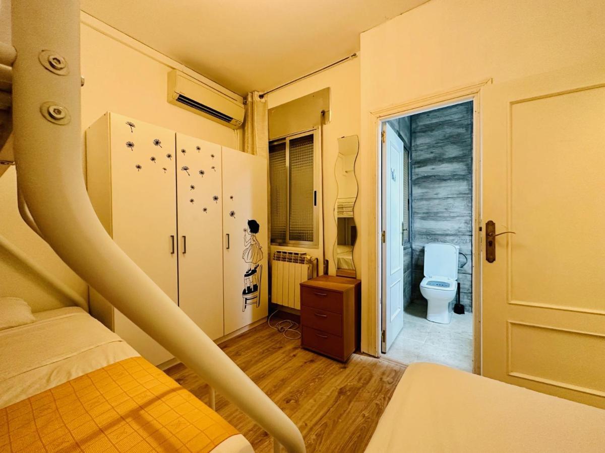 Punta Me Suites Next To Gran Via Мадрид Екстериор снимка