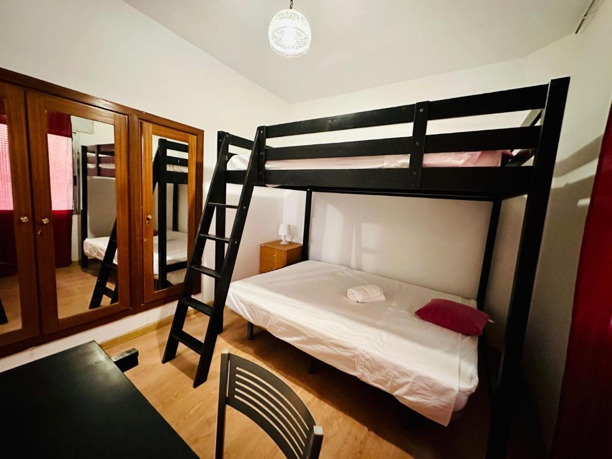 Punta Me Suites Next To Gran Via Мадрид Екстериор снимка